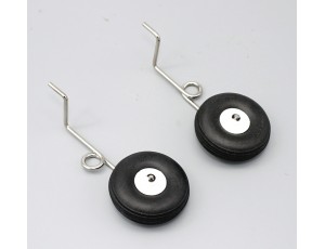 Arrows F-86 64mm EDF Jet Main Landing Gear Part